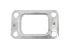 Aeroflow Turbo Flange Gasket Multilayer Steel