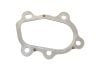 Aeroflow Turbo Flange Gasket Multilayer Steel