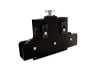 Aeroflow Tube Straightener Tool Fits 3/16in 5/16in 3/8in & 1/2in tubes