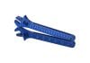 Aeroflow Wheelie Bar and General Purpose Adjustable Spanner Blue