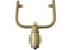 Aeroflow Ford 9in Assembly Stand Tool Rotates For Easy Assembly