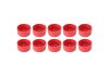 Aeroflow Female Plastic Block Off Caps