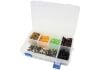 Aeroflow AF98-2125 Fuel Injector Service Kit Viton O-Ring Injectors