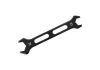 Aeroflow DOUBLE ENDED PRO SPANNER SINGL AF98-2244-1-1210