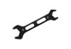 Aeroflow DOUBLE ENDED PRO SPANNER SINGL AF98-2244-1-2016