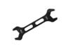 Aeroflow DOUBLE ENDED PRO SPANNER SINGL AF98-2244-1-2020