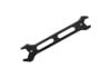 Aeroflow DOUBLE ENDED PRO SPANNER SINGL AF98-2244-1-8-6