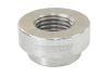 Aeroflow Aluminium Weld-On Female Metric Fitting M14 x 1.5mm
