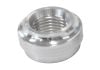 Aeroflow Aluminium Weld-On Female ORB Fitting -6AN