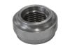 Aeroflow Steel Weld-On Female ORB Fitting -6AN
