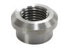 Aeroflow Steel Weld-On Female Metric Fitting M14 x 1.5