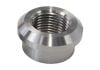 Aeroflow Stainless Weld-On Female NPT Fitting 1/8in NPT