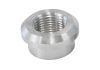 Aeroflow Aluminium Weld-On Female NPT Fitting 1in NPT
