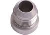 Aeroflow Stainless Weld-On Male AN Fitting -12AN