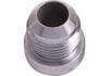 Aeroflow Steel Weld-On Male AN Fitting -16AN