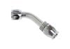 Aeroflow A/C 45 Fitting #10 without Charge Port