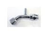 Aeroflow 45 with Charge Port A/C Fitting #10