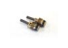 Aeroflow Replacement Air Conditioning Charge Port Valves