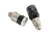Aeroflow Aluminium Quick Release Fitting -10AN With Buna N Seal