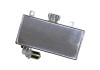 Aeroflow Fabricated Alloy Washer Tank with Motor Polished