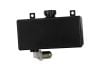 Aeroflow Fabricated Alloy Washer Tank with Motor 80mm L x 210mm W x 100mm H Black