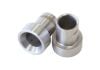 Aeroflow AN Stainless Tube Sleeve 3/16in 