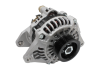 Aeroflow AF4075-1500 High Output 150A Alternator for Mitsubishi Evo 4-9 4G63