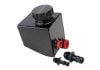 Aeroflow Fabricated Aluminium Power Steering Reservoir Black