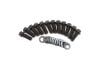 Aeroflow Intake Bolts fits Small Block Chevy AF37-1201