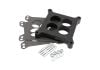 Aeroflow Carburettor Phenolic 1" 4 Hole AF42-9134