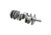 Aeroflow Forged Crankshaft fits GM LS AF4214-4000-6125