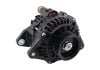 Aeroflow AF4275-1500 High Output 130A Alternator fits Mitsubishi Evo 4-9 4G63 Black
