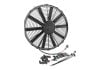 Aeroflow 16" Brushless Electric Fan with Straight Blades AF49-1116