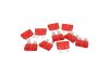Aeroflow 10 AMP Standard Blade Fuse 10 Pack AF49-4007