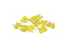 Aeroflow 20 AMP Standard Blade Fuse 10 Pack AF49-4009