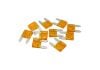 Aeroflow 5 AMP Mini Blade Fuse TAN 10 Pack AF49-4016