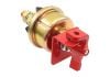 Aeroflow Heavy Duty Battery Disconnect Switch AF49-4040
