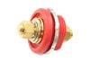 Aeroflow Thru Frame Electrical Bulkhead Terminal AF49-4046R