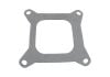 Aeroflow 4150 Square Bore Base Gasket Open Hole Design 1/32" (0.80mm) Thickness Sold As a Pair AF57-4155