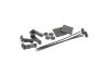 Aeroflow Replacement 16" Brushless Fan Mounting Kit AF59-1126