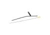 Aeroflow Standard Dipstick & Tube fits Holden Commodore with GM LS AF59-2305