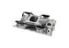 Aeroflow EFI Air GAP Intake Manifold fits Small Block Chev AF6090-1000