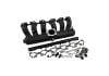 Aeroflow Intake Manifold fits Ford FG with Barra Engine AF6228-7000