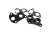 Aeroflow Water Pump Adapter Plates suit GM LS sold as a oair AF64-2241
