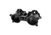 Aeroflow Tumble Generator Valve Delete Kit fits Subaru WRX 01-07 AF64-2255BLK