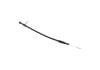 Aeroflow Engine Dipstick fits Mitsubishi 4G63 AF64-2284BLK