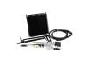 Aeroflow Transmission Oil Cooler Kit fits Ford Falcon BA AF72-6070