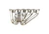 Aeroflow V-Band Turbo Stainless Manifold fits Boosted Nissan RB30 AF8407-6001