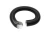 Aeroflow Alloy Flexible Duct 3" OD AF8615-300
