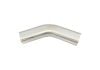 Aeroflow 3" 45 DEG Oval Exhaust Tube AF9402-3000